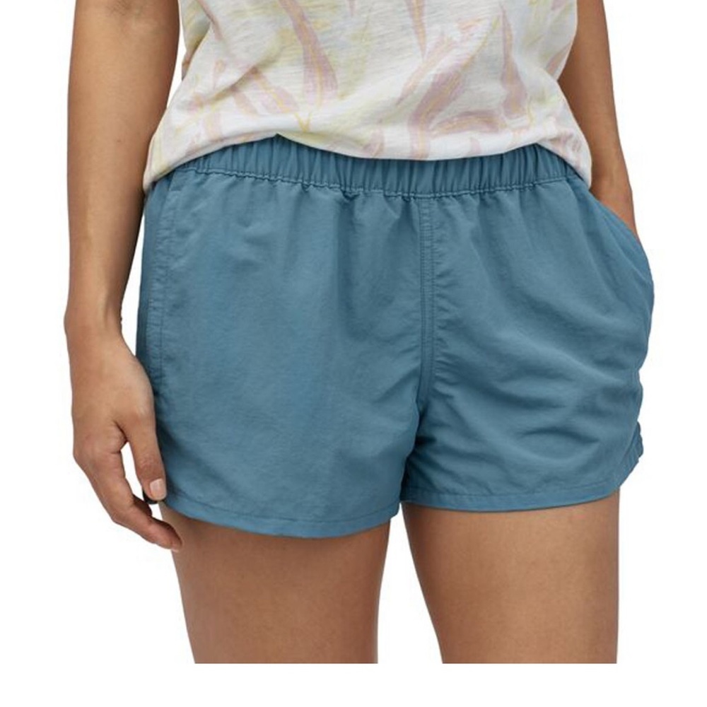 Women's Patagonia Barely Baggies Hybrid Shorts